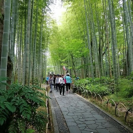 Hamayuu Higashiizu Esterno foto