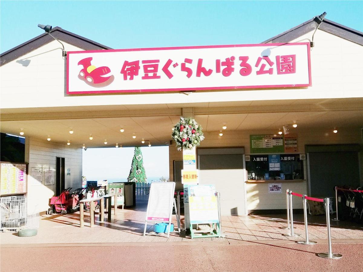 Hamayuu Higashiizu Esterno foto